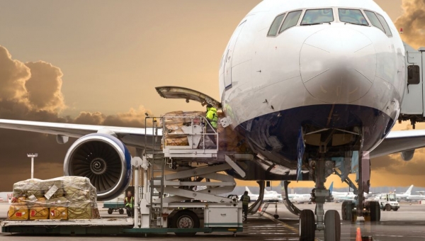Avio kravu pārvadājumi 2024: riski, iespējas un nākotnes virzieni